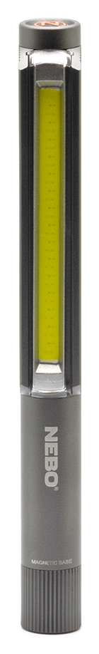 Image of NEBO Lil Larry Pocket Work Light