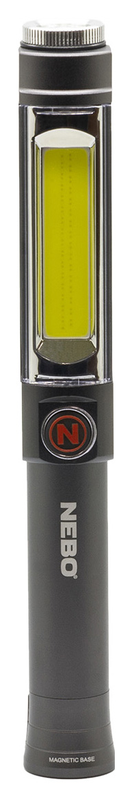 NEBO Big Larry 2 Flashlight & Work Light