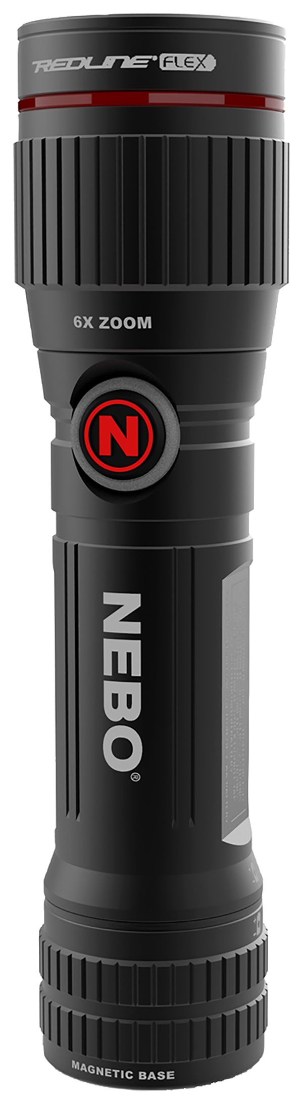 Image of NEBO Redline Flex Rechargeable Torch Light