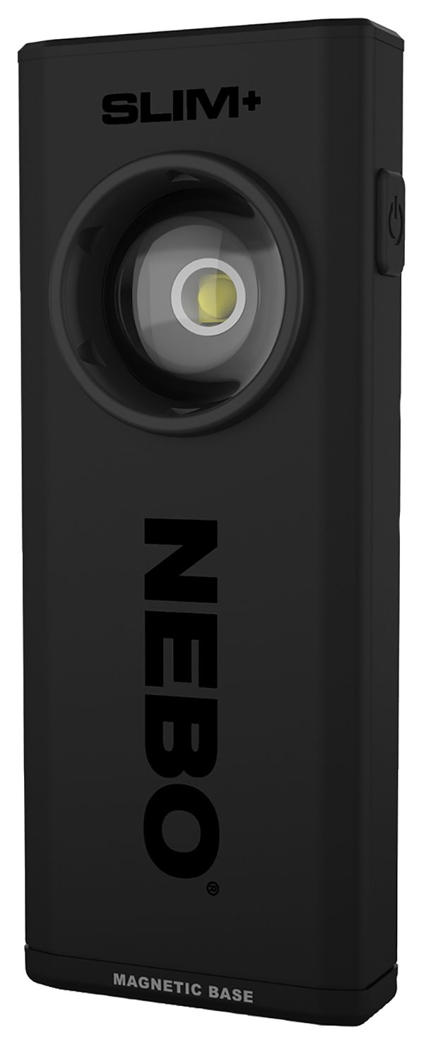 Image of NEBO Slim + RC Work Light, Powerbank & Laser