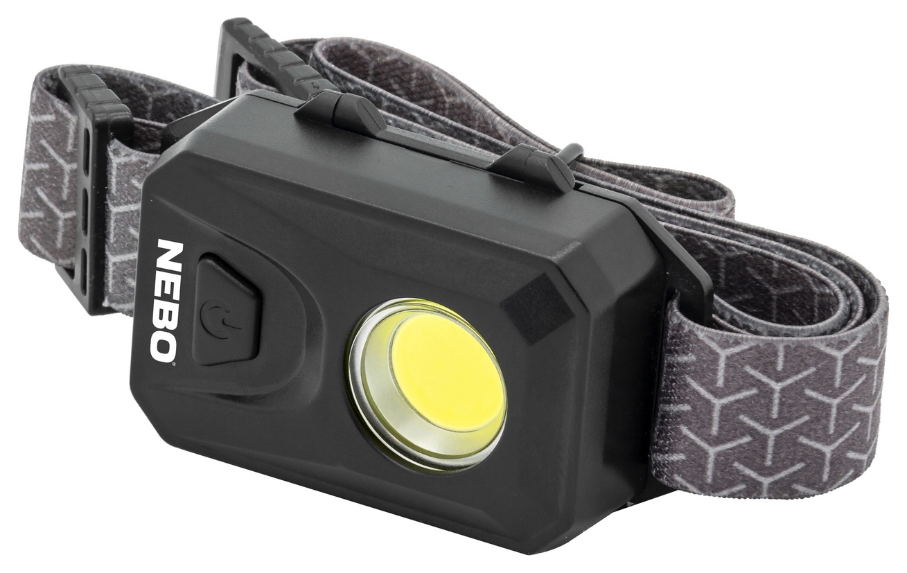 Image of NEBO Einstein™ 150 Head Lamp Light