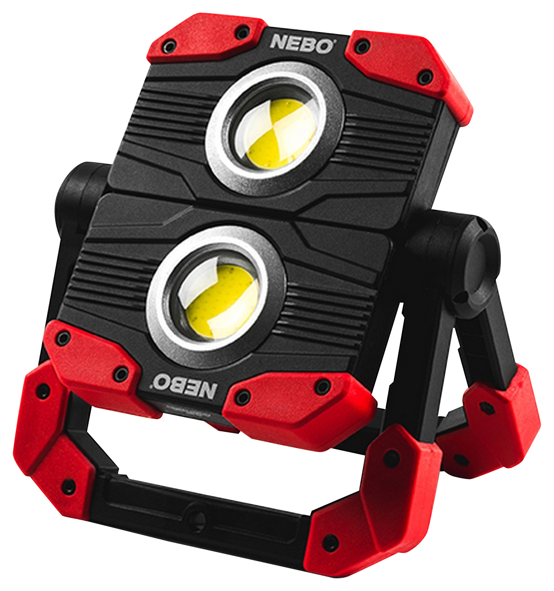 Image of NEBO Omni 2K Rechargeable Work Light & Powerbank