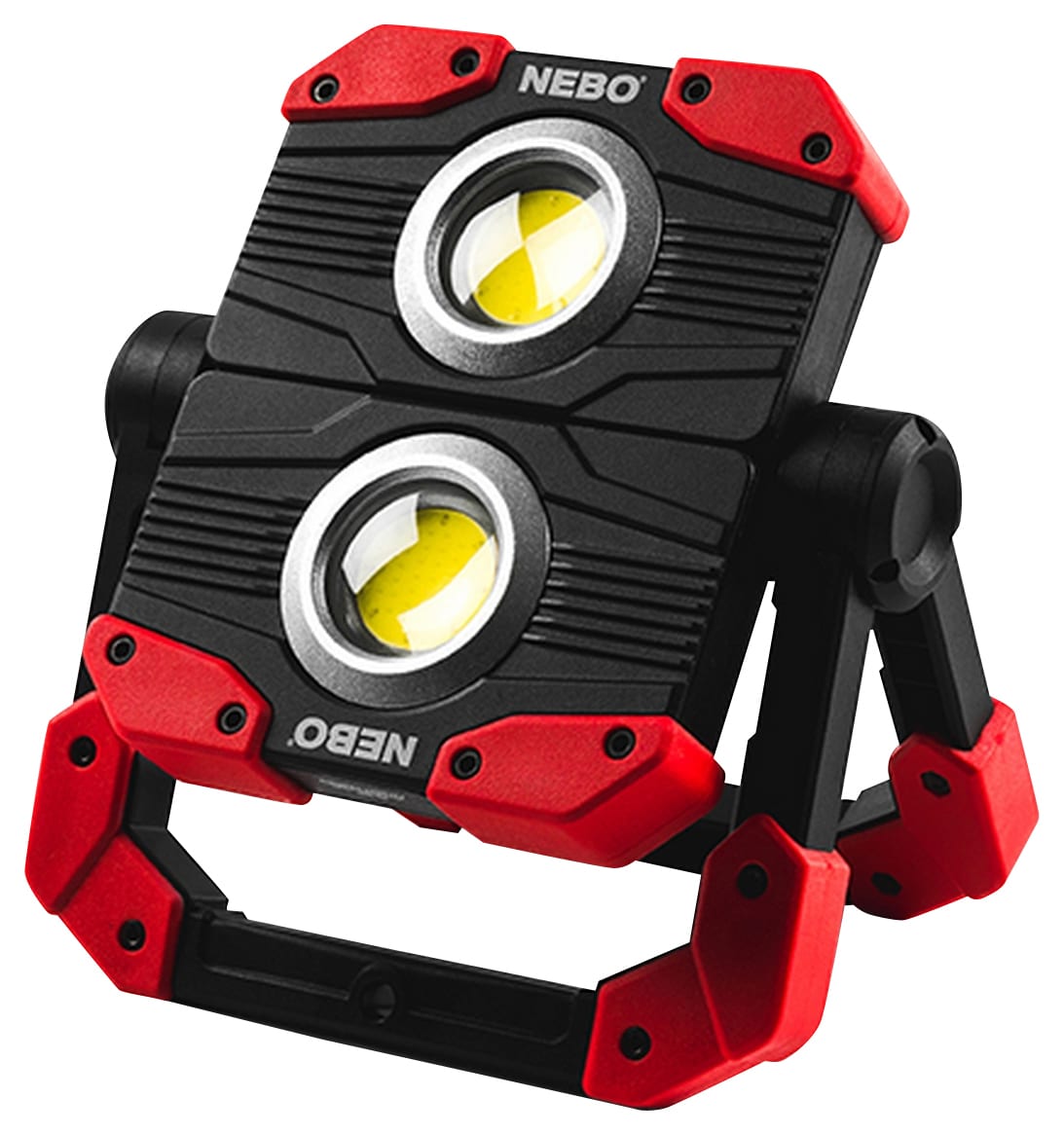 Nebo Omni 2K Rechargeable Worklight