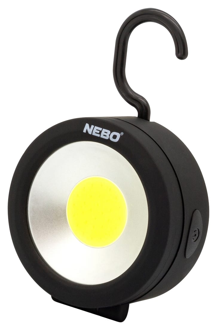 NEBO Multi Angle Light Wickes.co.uk