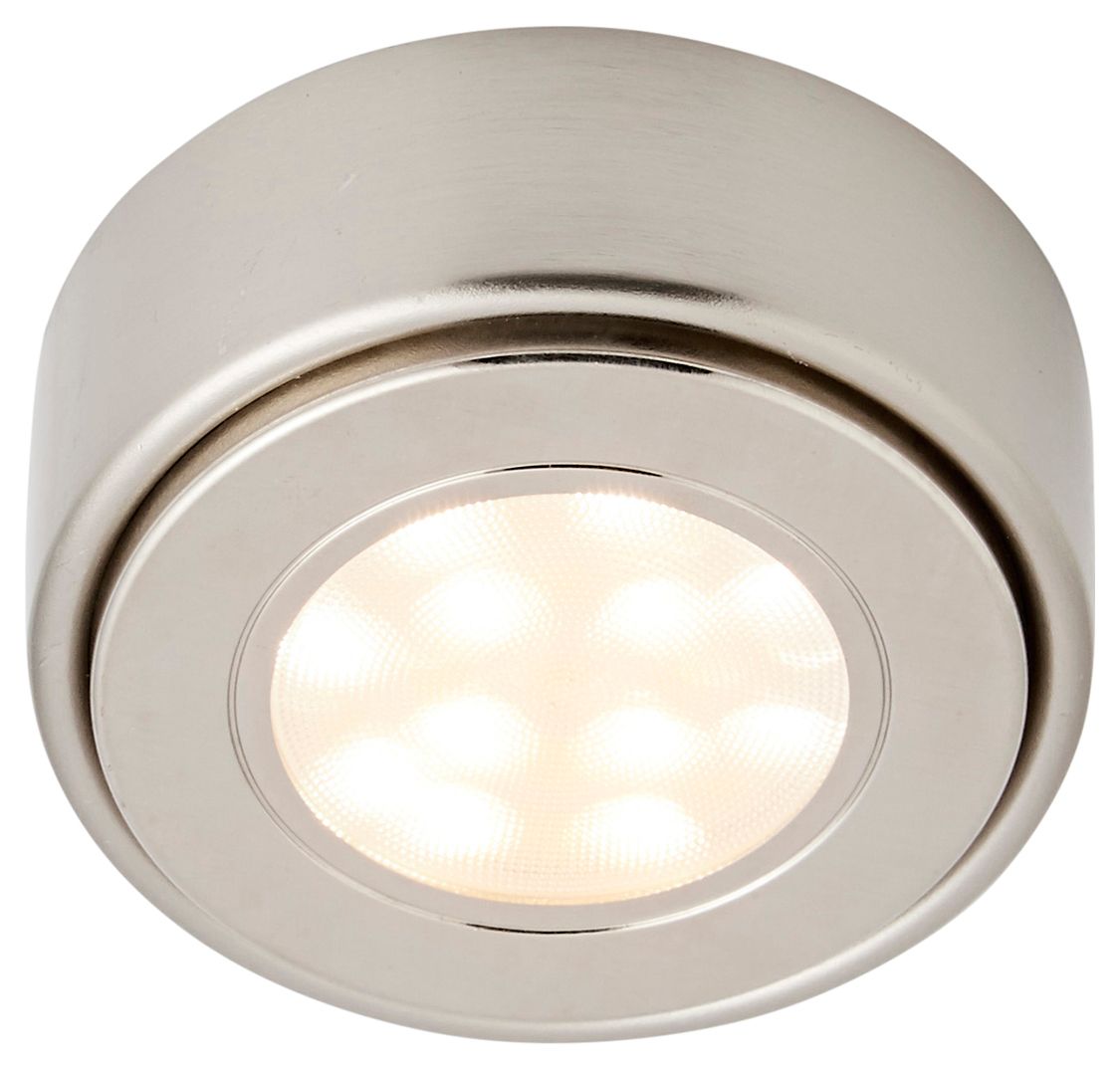 Culina Ellen 1.5W CCT LED Round Cabinet Light