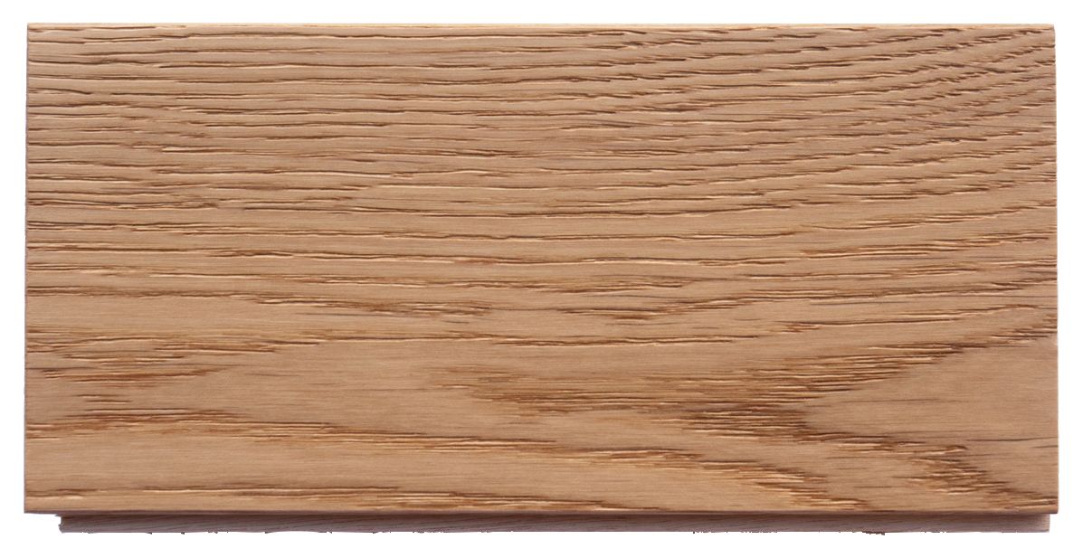 W by Woodpecker Chateau Oak 14mm Herringbone Parquet Engineered Wood Flooring - Sample
