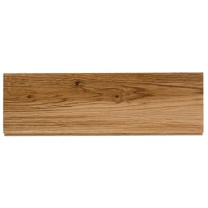 W by Woodpecker Village Oak Stratex Wood Flooring - Sample
