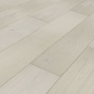 W by Woodpecker Arctic Oak Engineered Wood Flooring -1.08m2