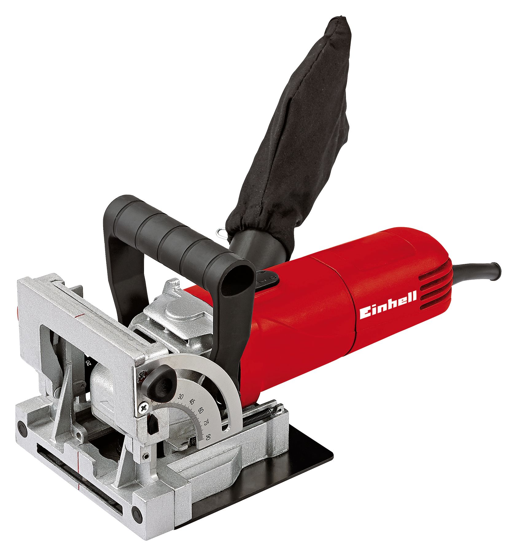 Image of Einhell TC-BJ 900 Corded Biscuit Jointer - 860W