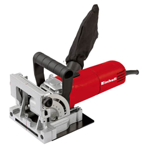 Einhell TC-BJ 900 Corded Biscuit Jointer - 860W