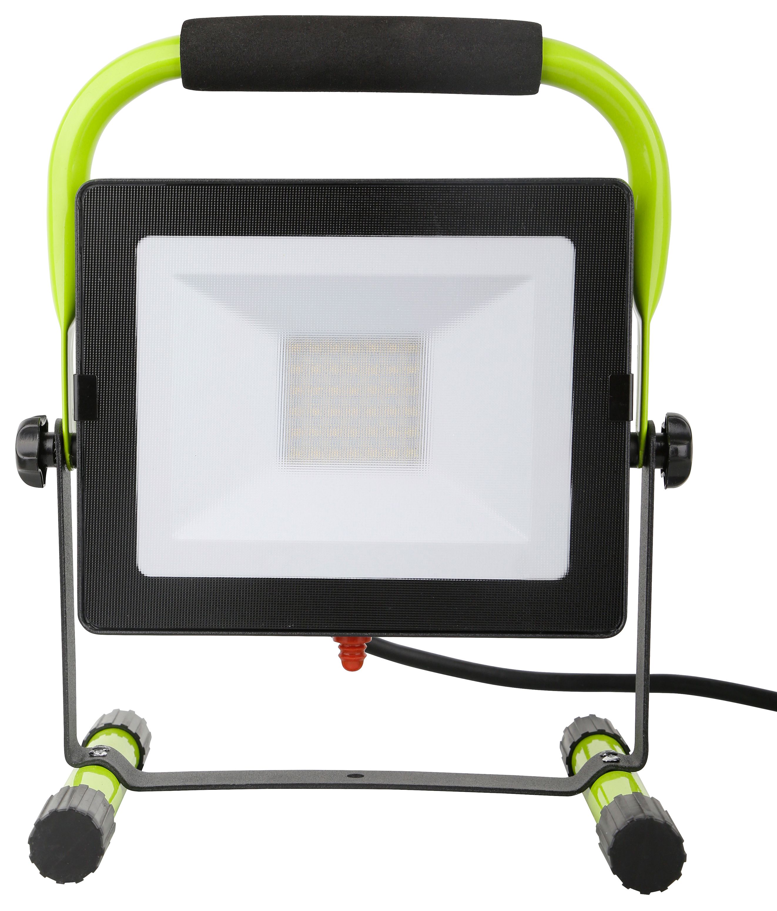 Image of Luceco Eco 2500LM 5000K Portable Work Light - 30W