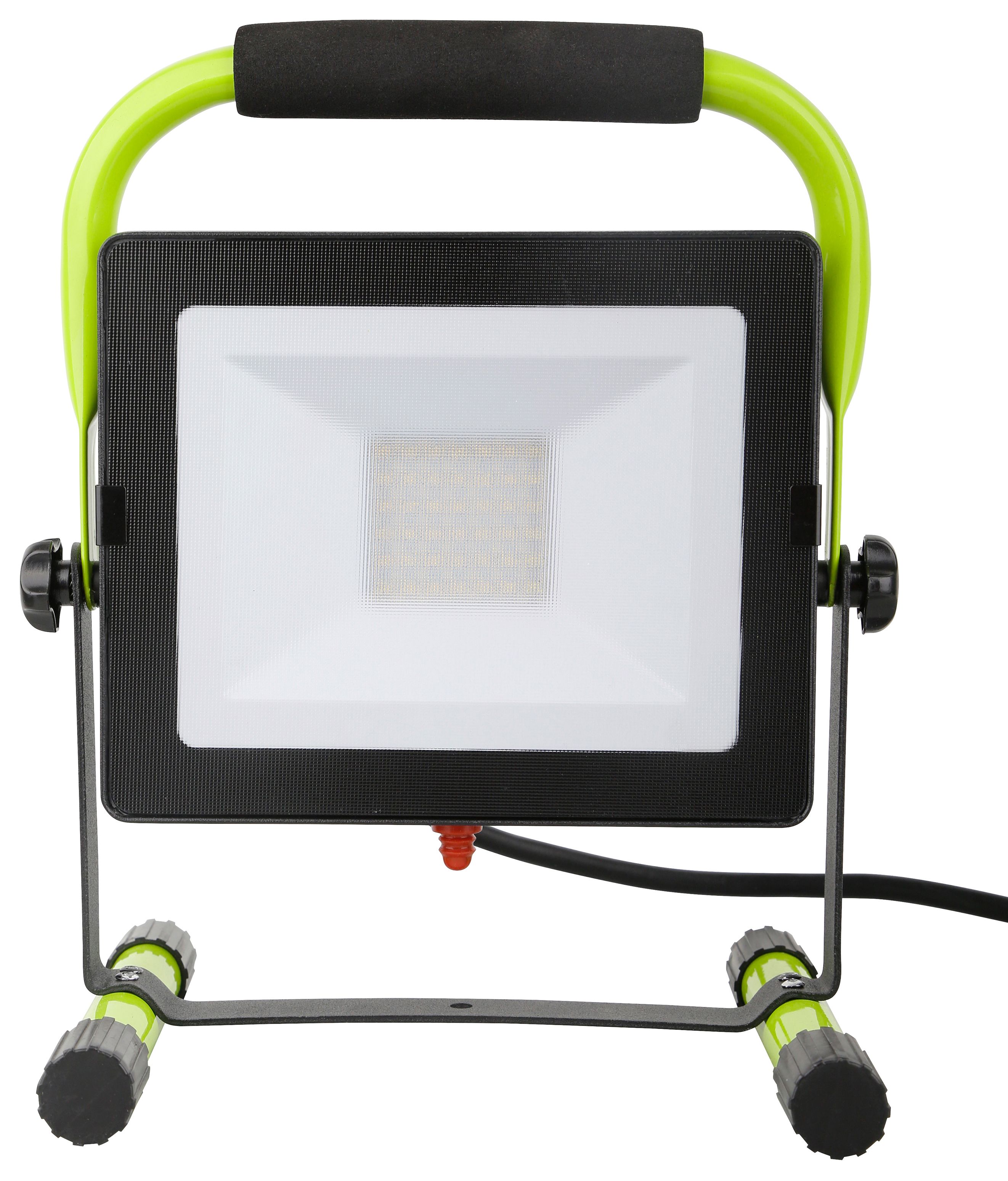 Luceco Eco 2500LM 5000K Portable Work Light - 30W