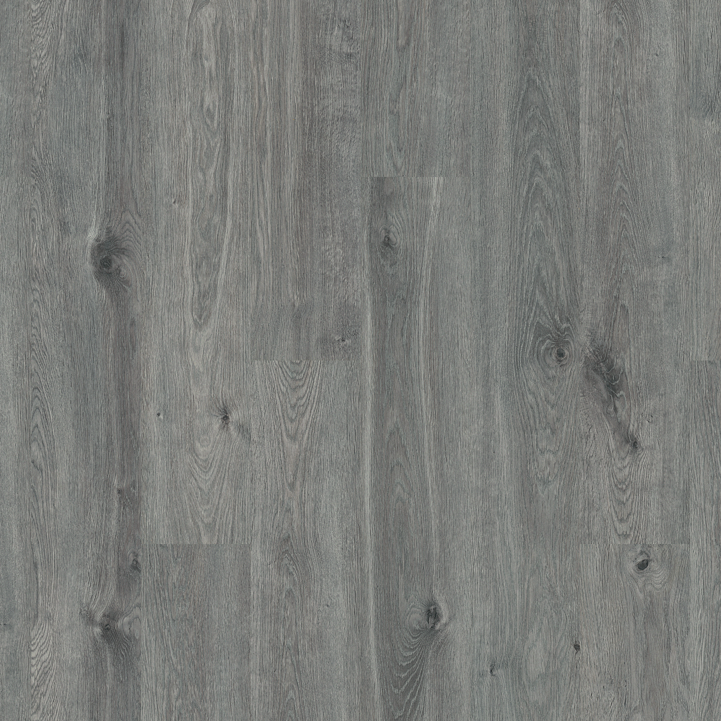 Image of Wickes Long Lasting Brown & Grey Elderwood Medium Oak Laminate Flooring - 1.48m²