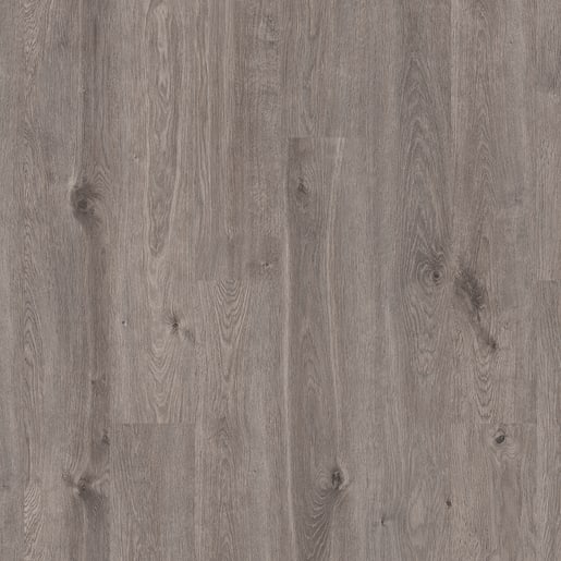 Elderwood Medium Grey Oak 12mm Laminate Flooring -