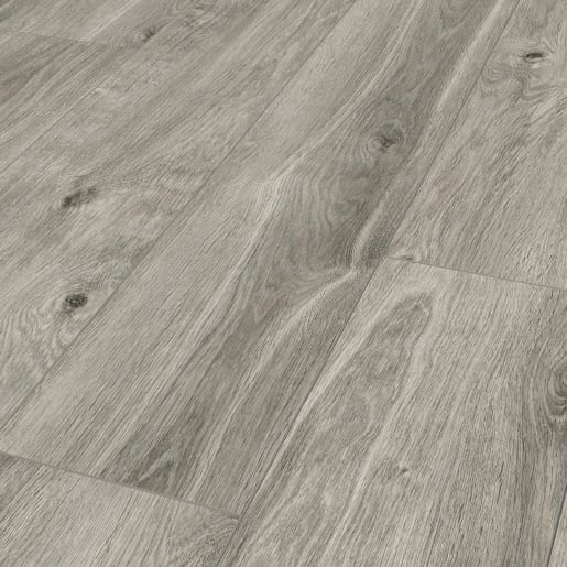 Aramis Light Grey Oak Bionyl Pro, Best Water Resistant Laminate Flooring Uk