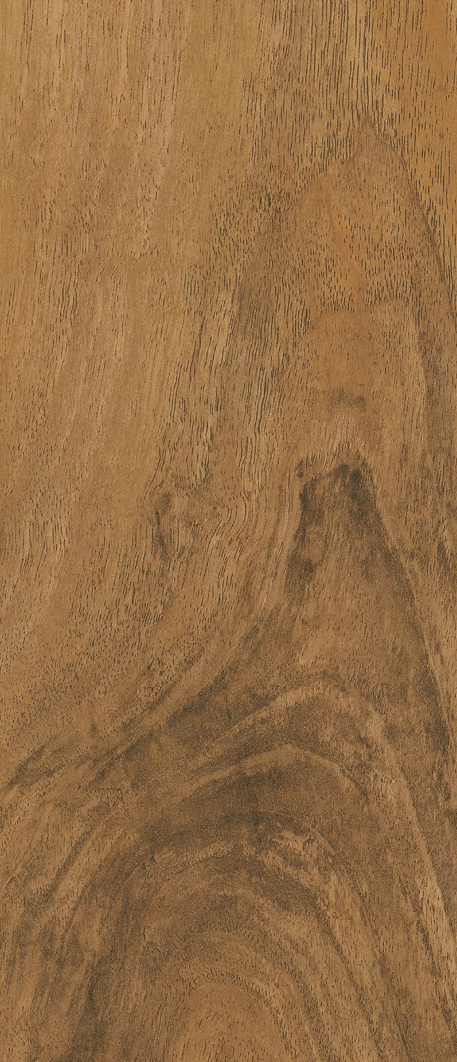 High Gloss Medium Oak 8mm Laminate Flooring - Sample