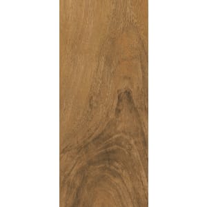 High Gloss Medium Oak 8mm Laminate Flooring - Sample
