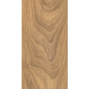 Keswick Medium Oak 12mm Laminate Flooring - Sample
