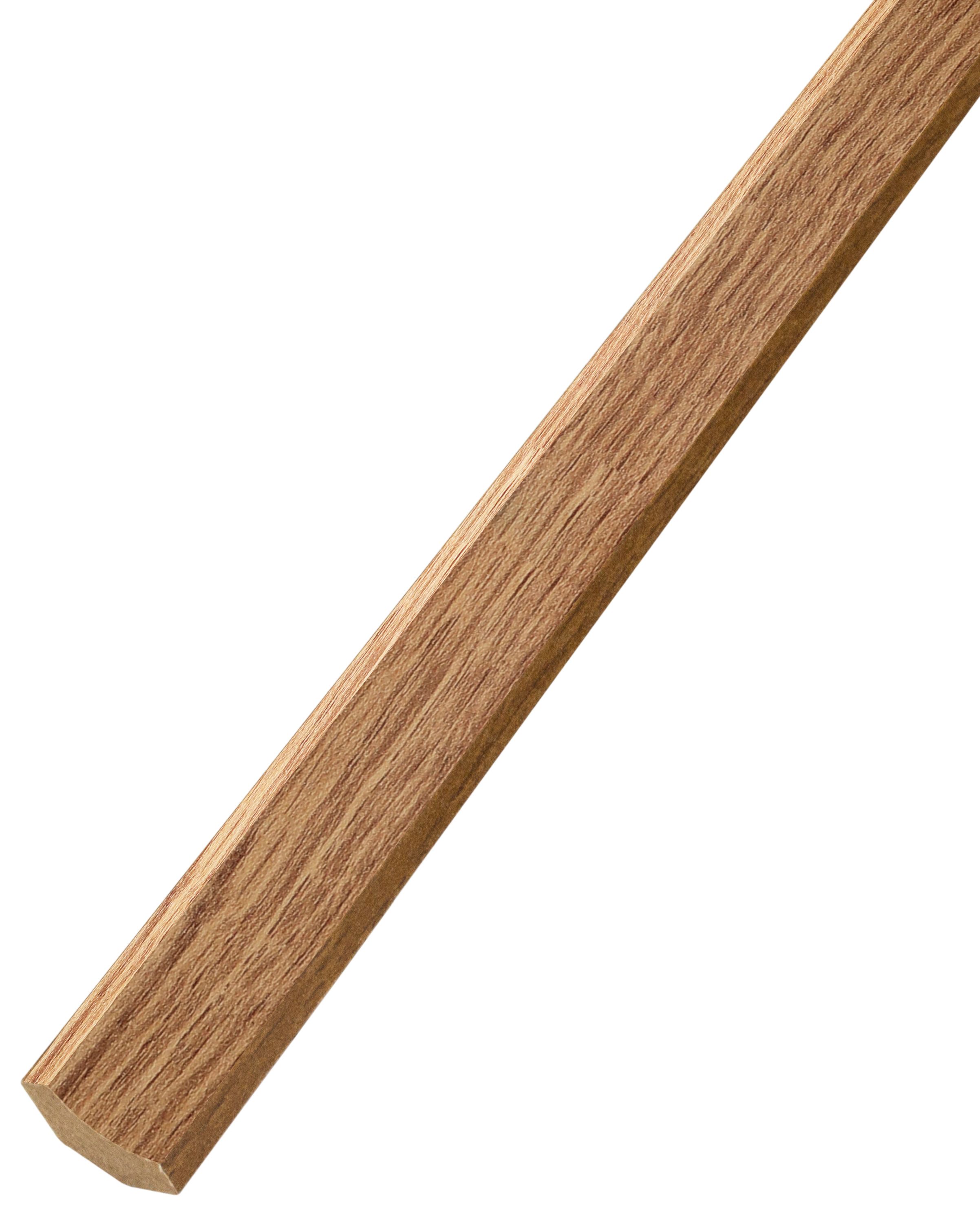 Windsor Light / Keswick Medium Oak Flooring Trim - 2m