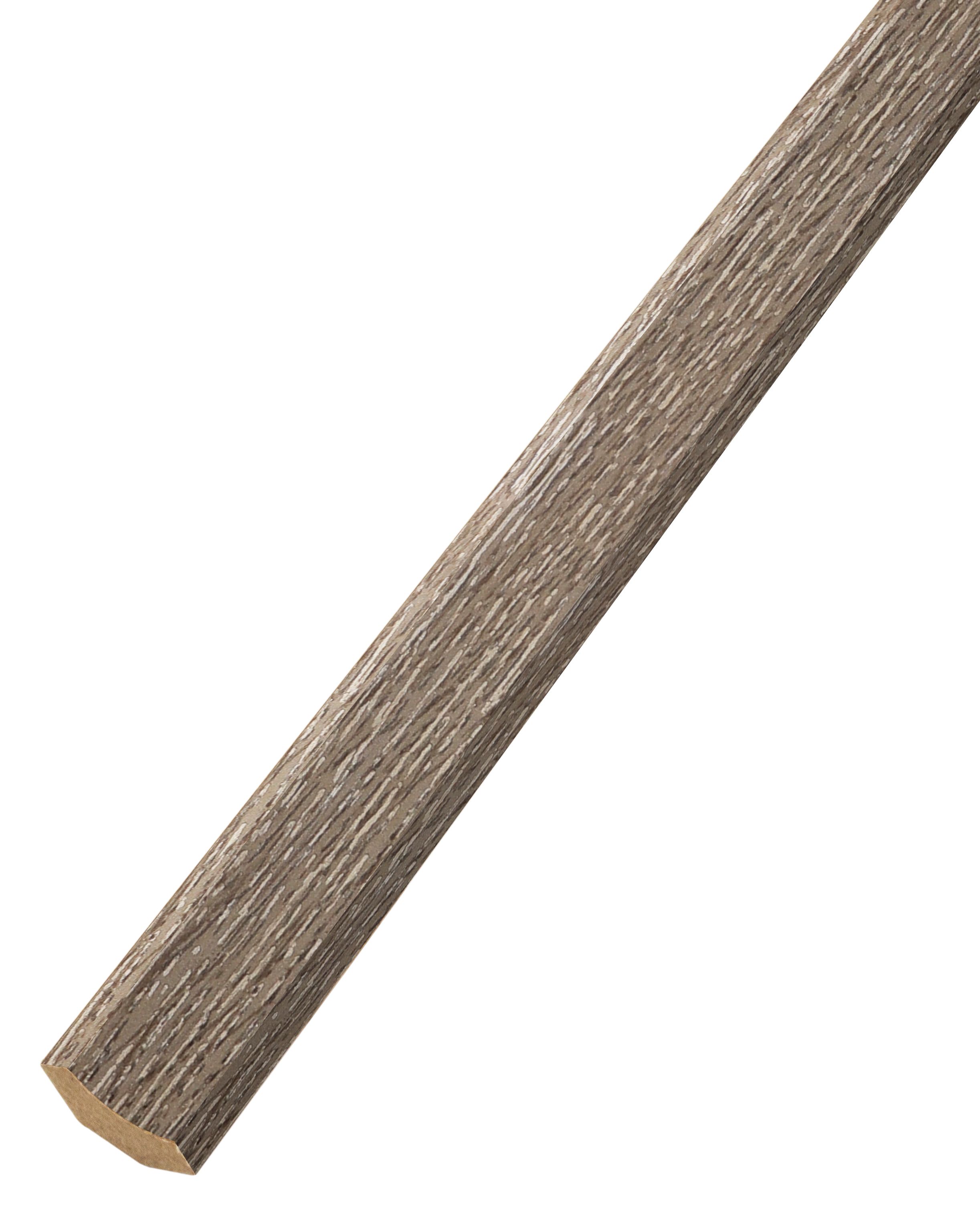 Image of Galloway Brown Oak Flooring Trim - 2m