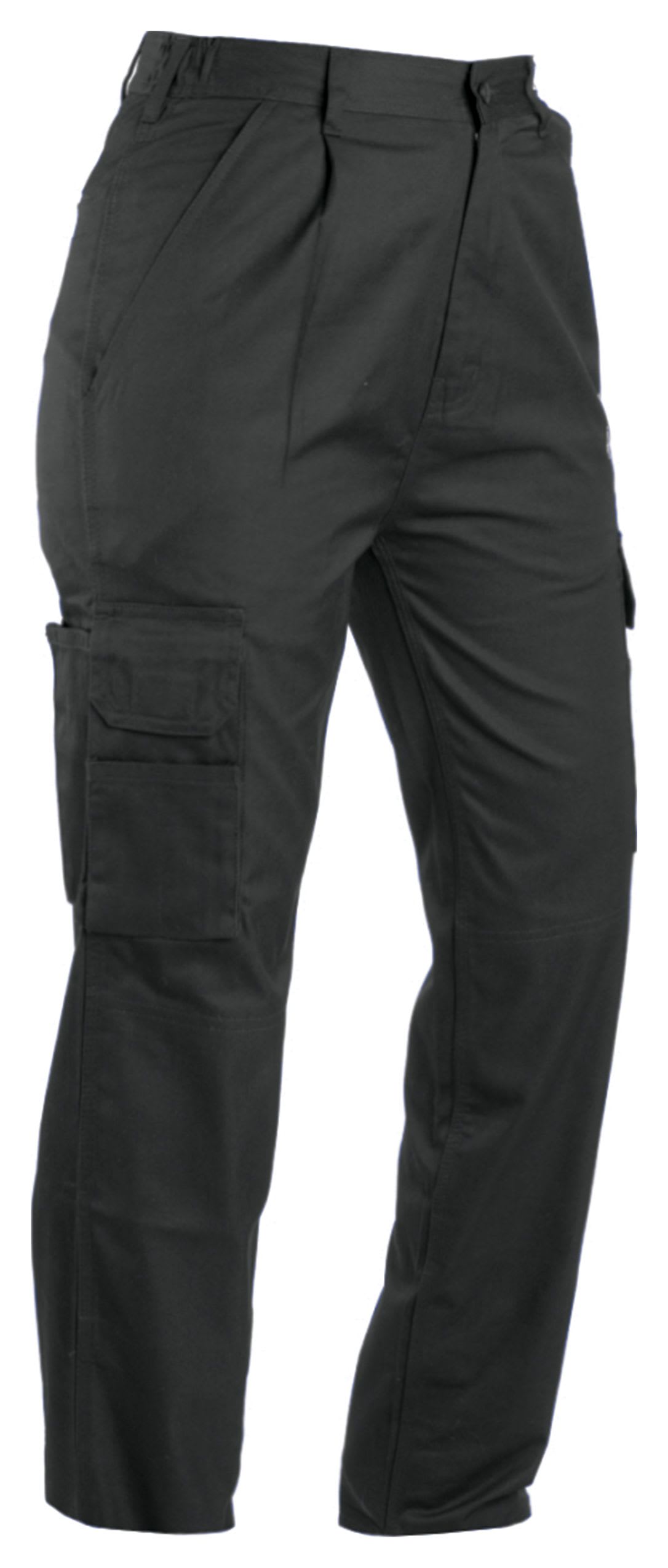 Rokwear Premium Womens Cargo Trouser | Wickes.co.uk