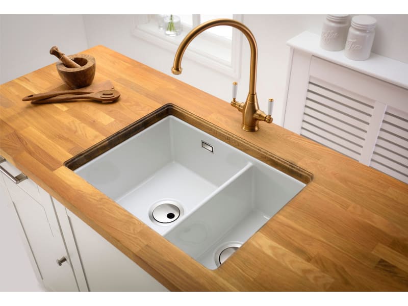 Cheap kitchen shop sink unit