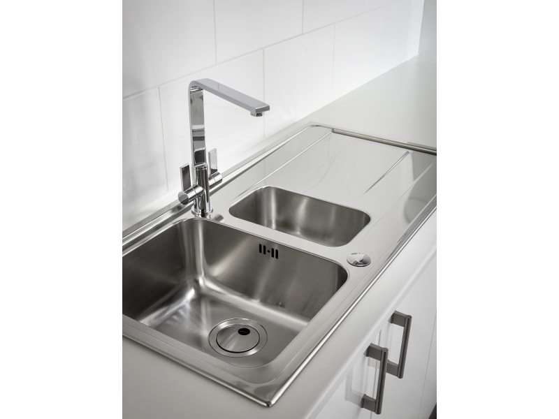 Kitchens Fitted & DIY Kitchens Wickes