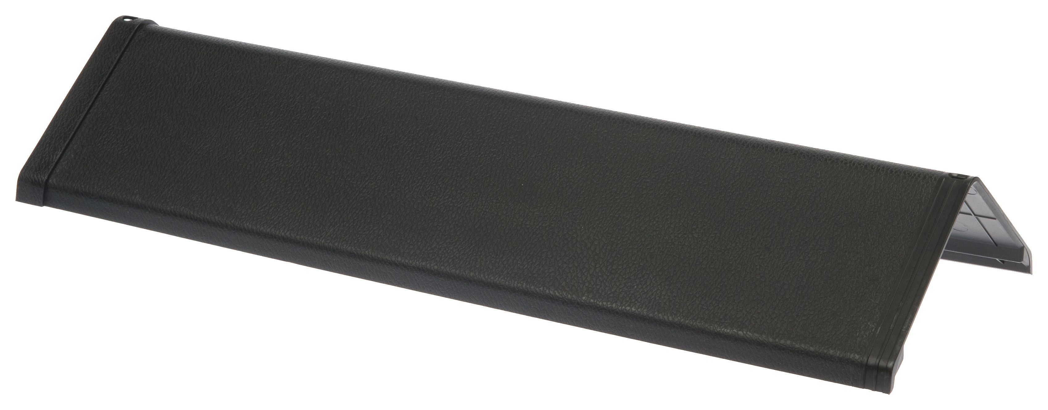 Envirotile Anthracite Hip Cap - 425 x 150 x 6mm