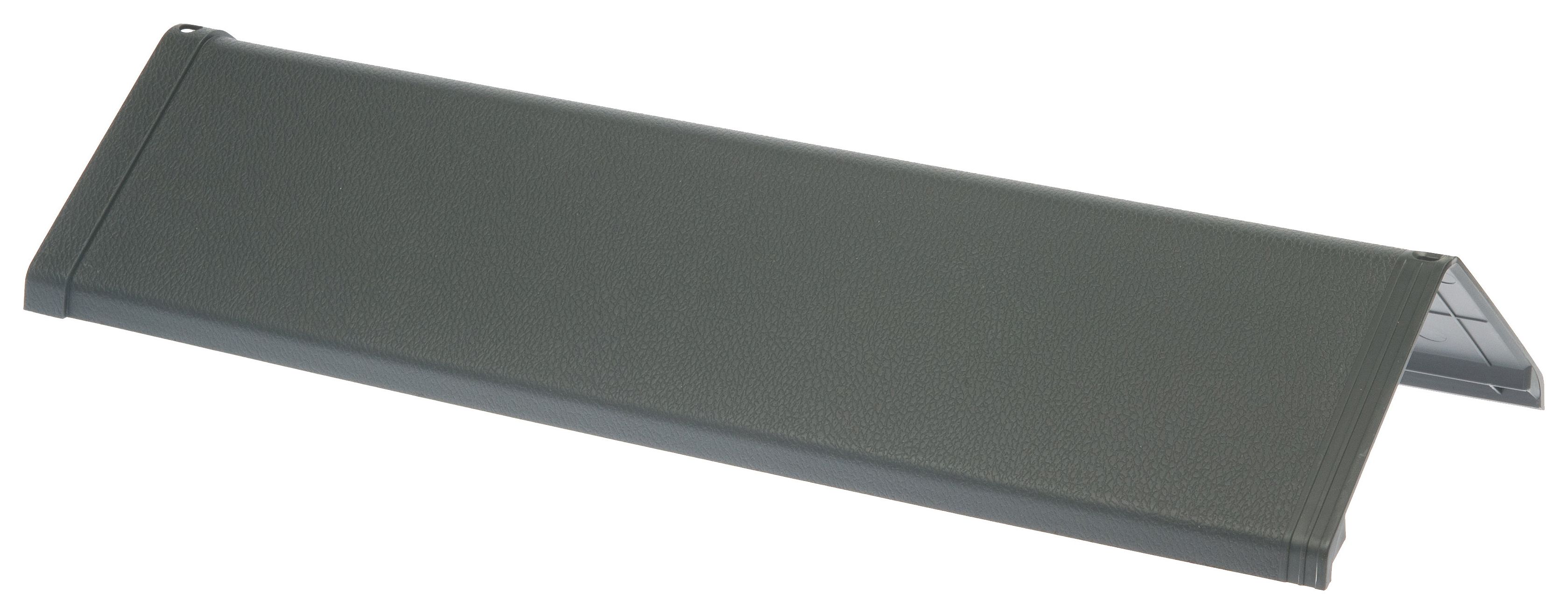 Image of Envirotile Grey Hip Cap - 425 x 150 x 6mm