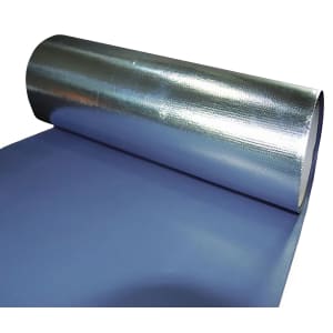Envirolay Insulated Fireproof Roofers Underlay - 1m x 30m