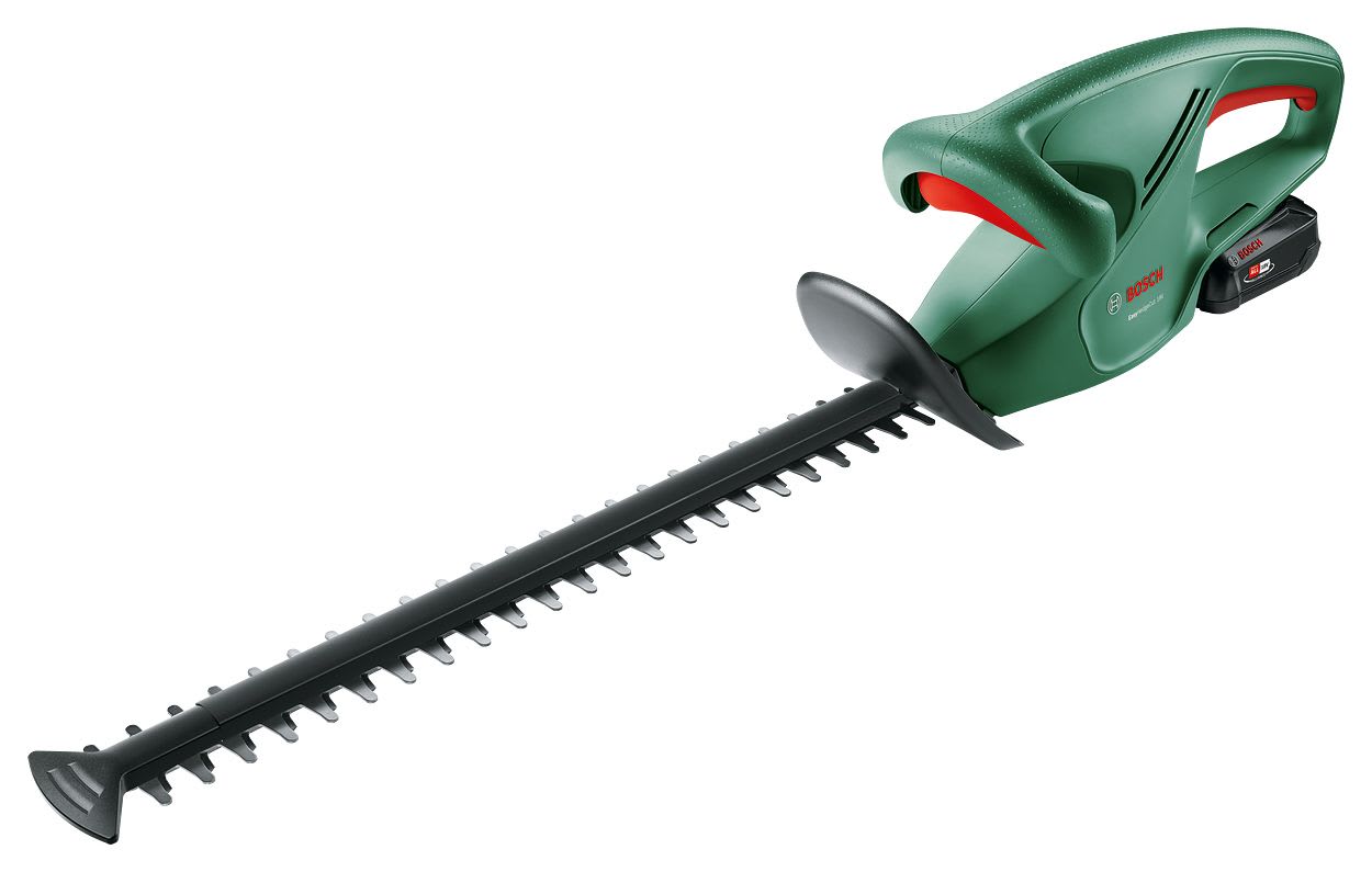 Bosch 0.600.849.H71 Easy Hedge Cut Cordless Hedge Trimmer