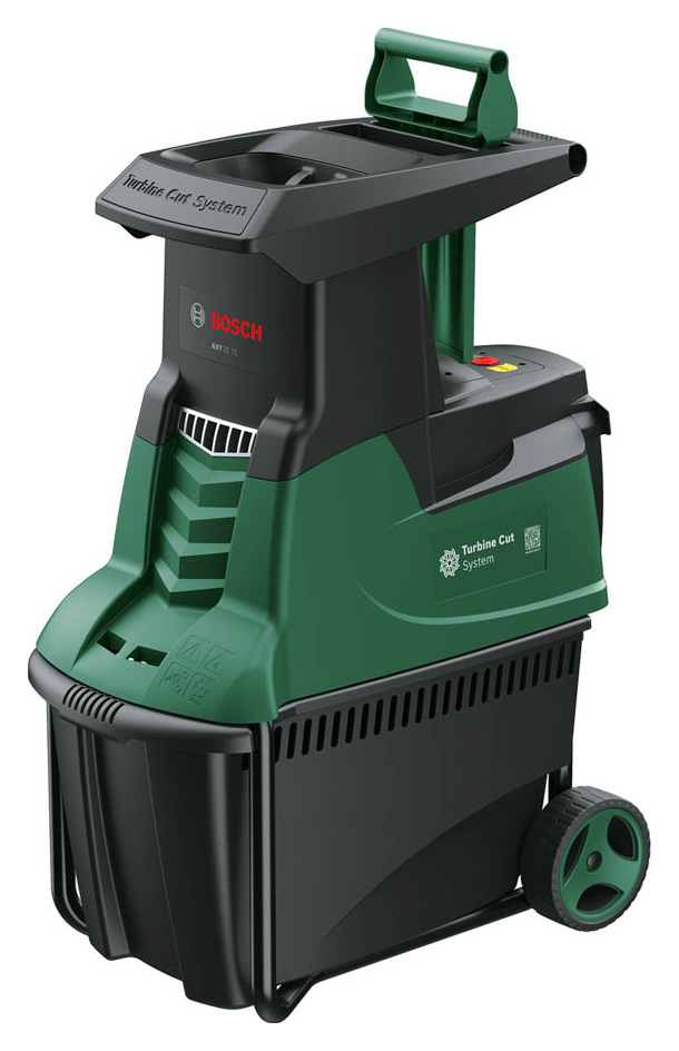 Bosch AXT 25 TC Multi-Purpose Electric Garden Shredder