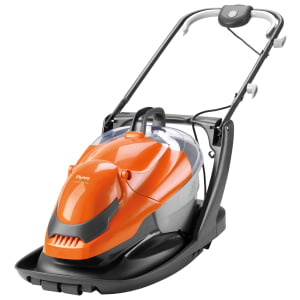 Flymo EasiGlide Plus 300V Corded Hover Collect Lawnmower - 1700W