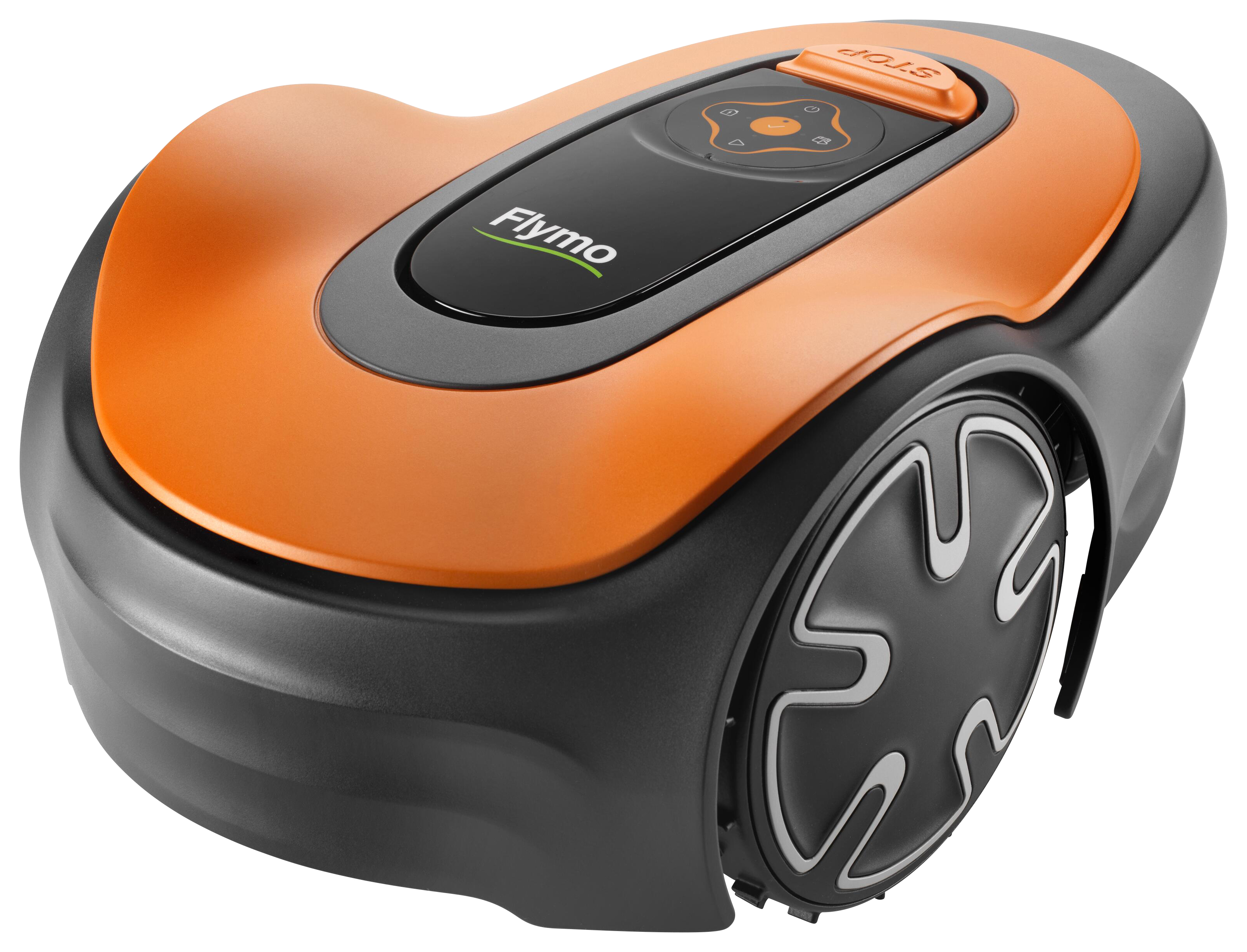 Flymo EasiLife GO 500 Robotic Lawnmower