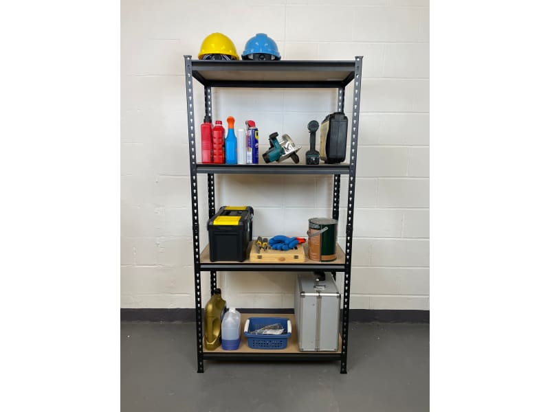 Freestanding Shelves