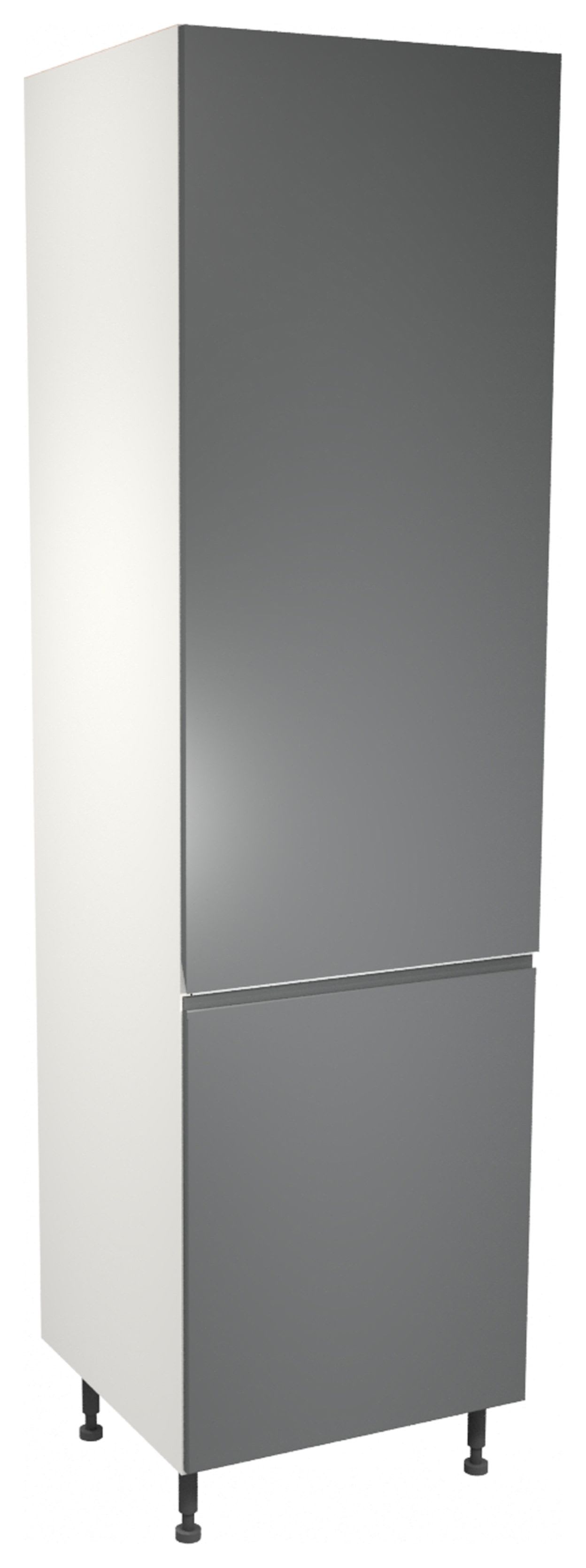 Offer Wickes Camden Carbon Tower Larder Unit 600mm Wickes