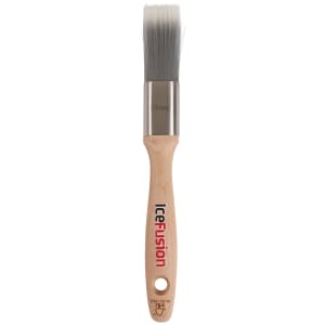 ProDec Advance Ice Fusion Synthetic Paint Brush - 1in