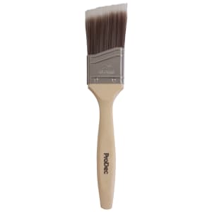 ProDec Premier Cutting In Paint Brush - 2in