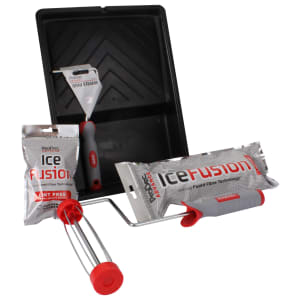 ProDec Advance Ice Fusion Decorating Kit - 9 x 4in