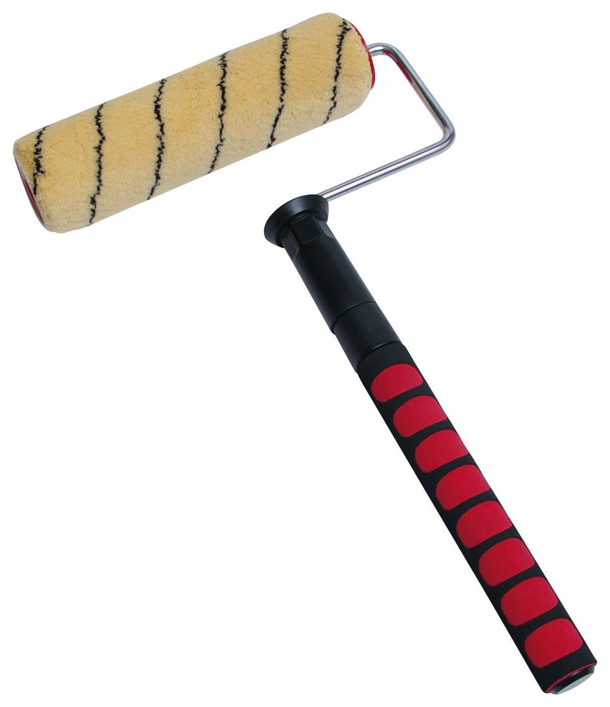 Offer Wickes ProDec Telescopic Frame & Paint Roller