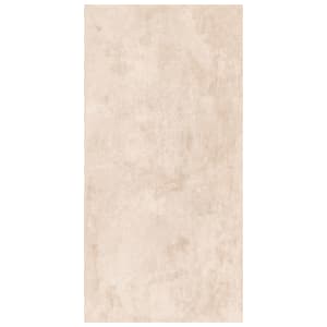 Wickes City Stone Beige Ceramic Wall and Floor Tile 600 x 300mm Single