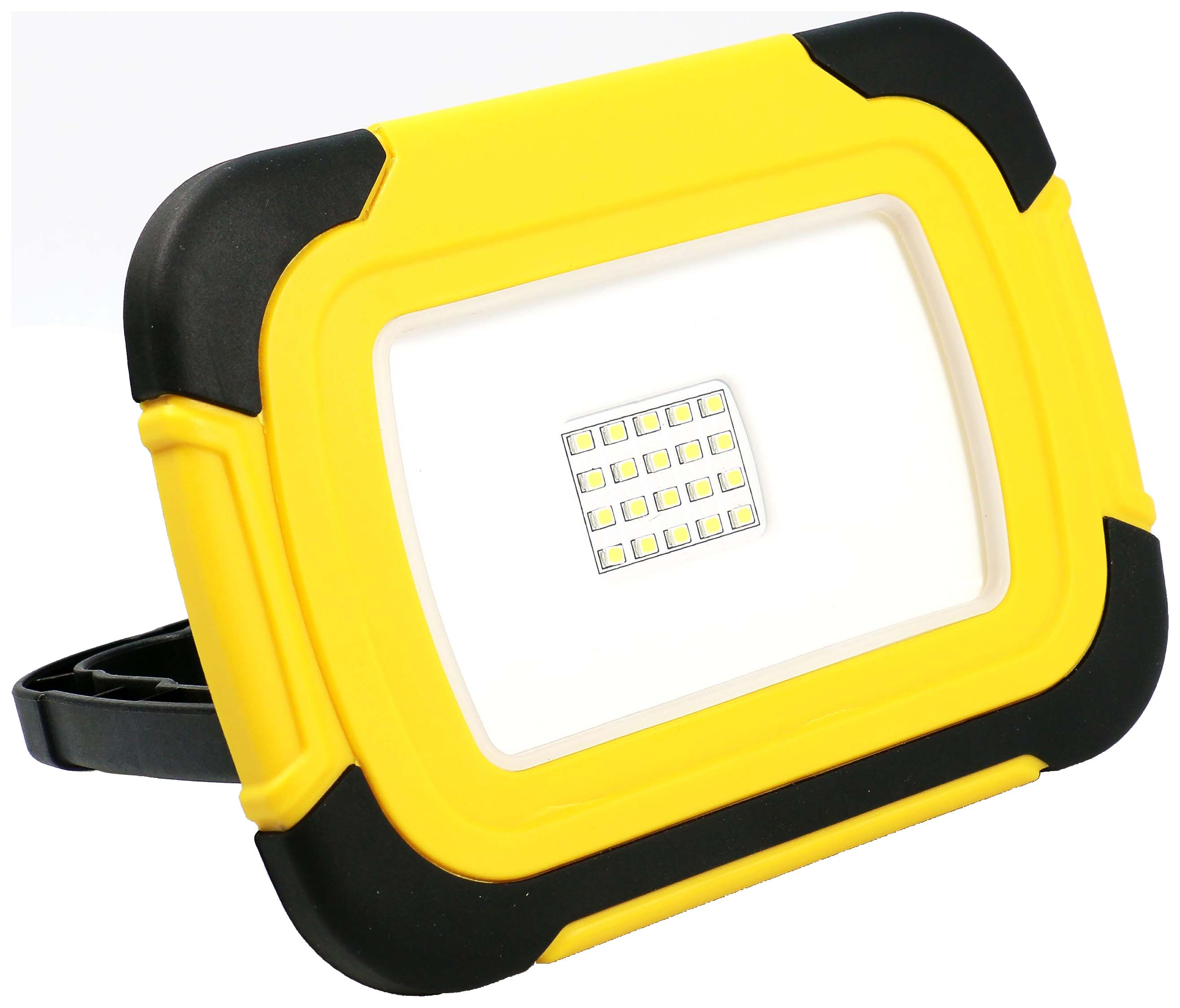 Image of USB Rechargeable LED Work Light