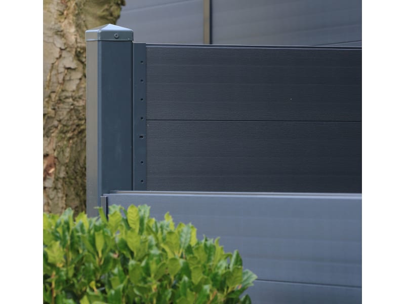 Fencing Garden Fences Fencing Supplies Wickes