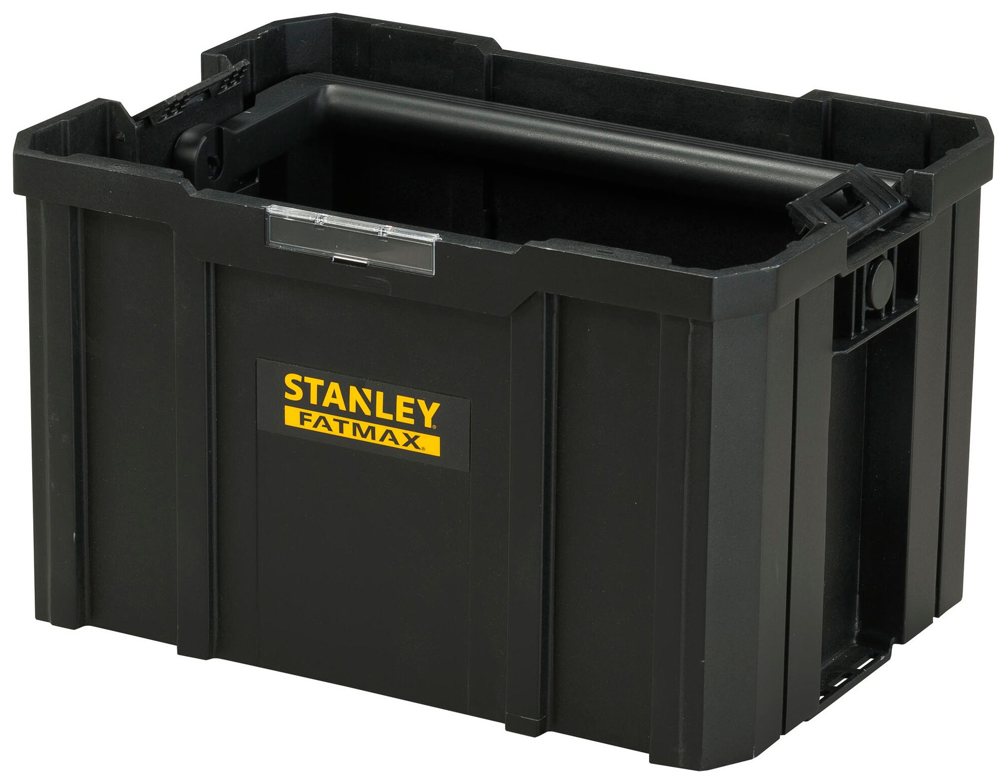 STANLEY FATMAX PROSTACK Open Tote Toolbox