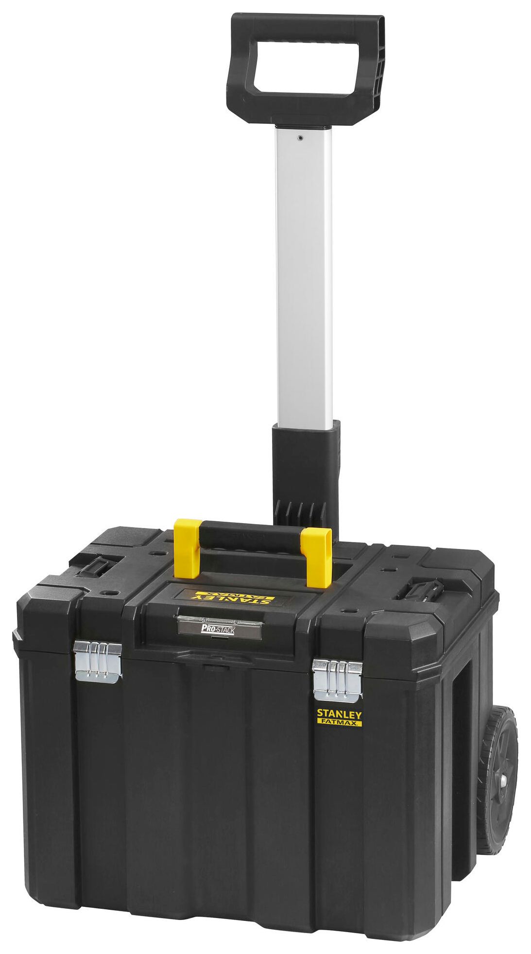 Image of STANLEY FATMAX PROSTACK™ Mobile Storage Box