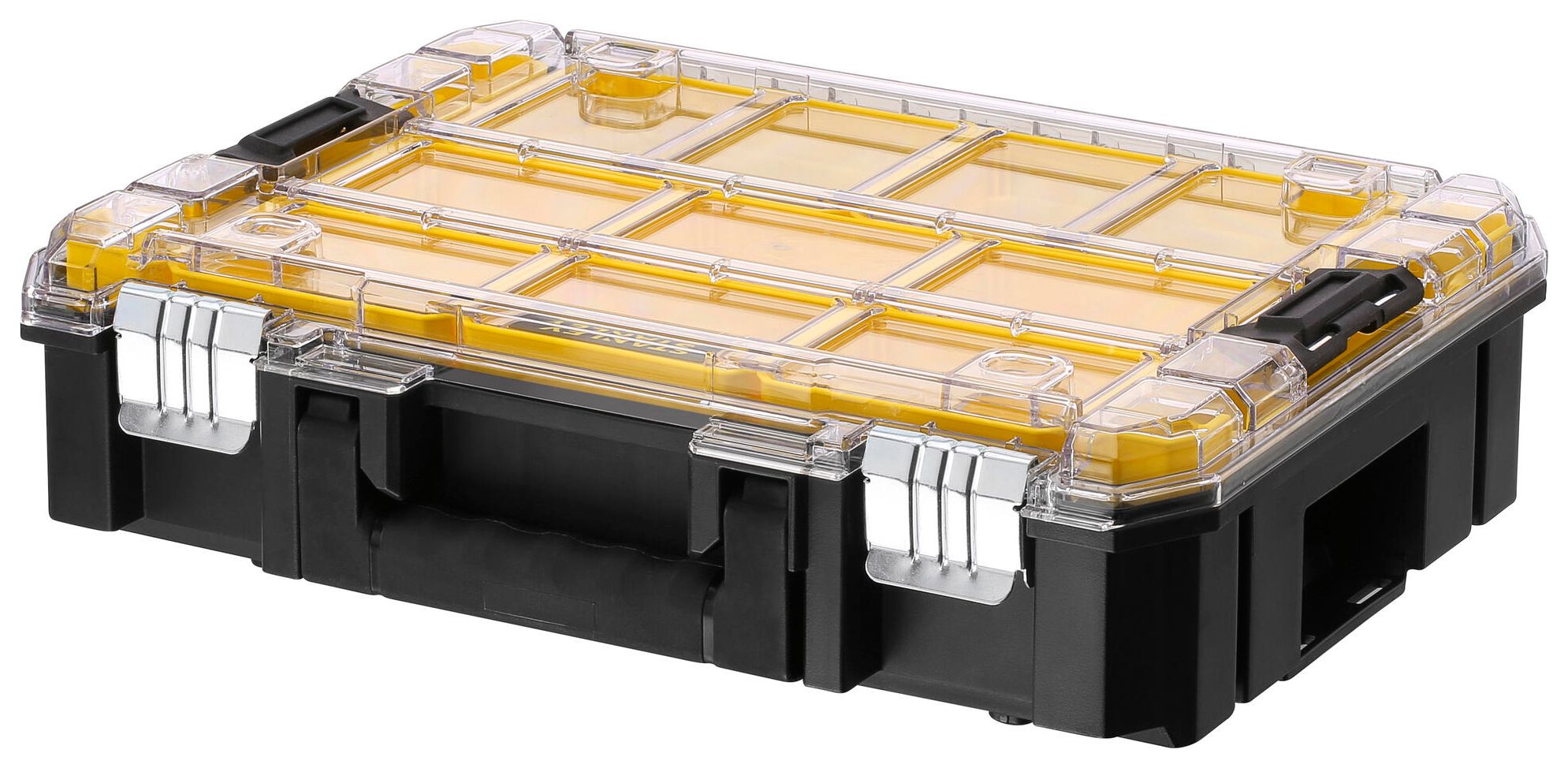 Image of STANLEY FATMAX PROSTACK™ 10 Cup Organiser