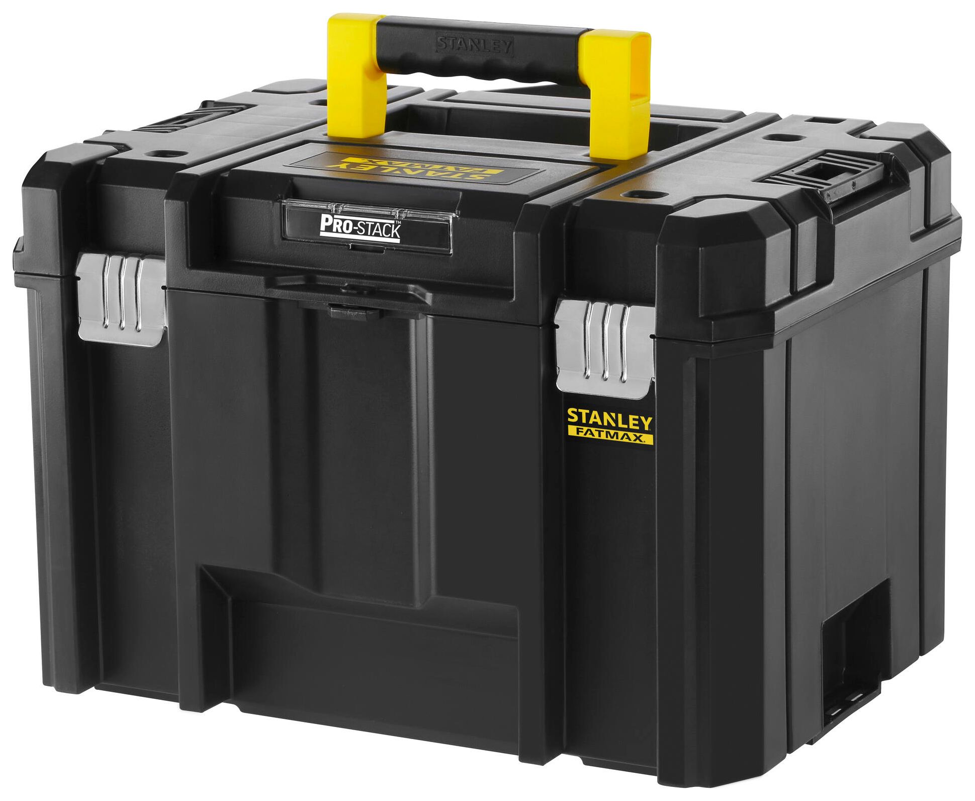 Image of STANLEY FATMAX PROSTACK™ Deep Box