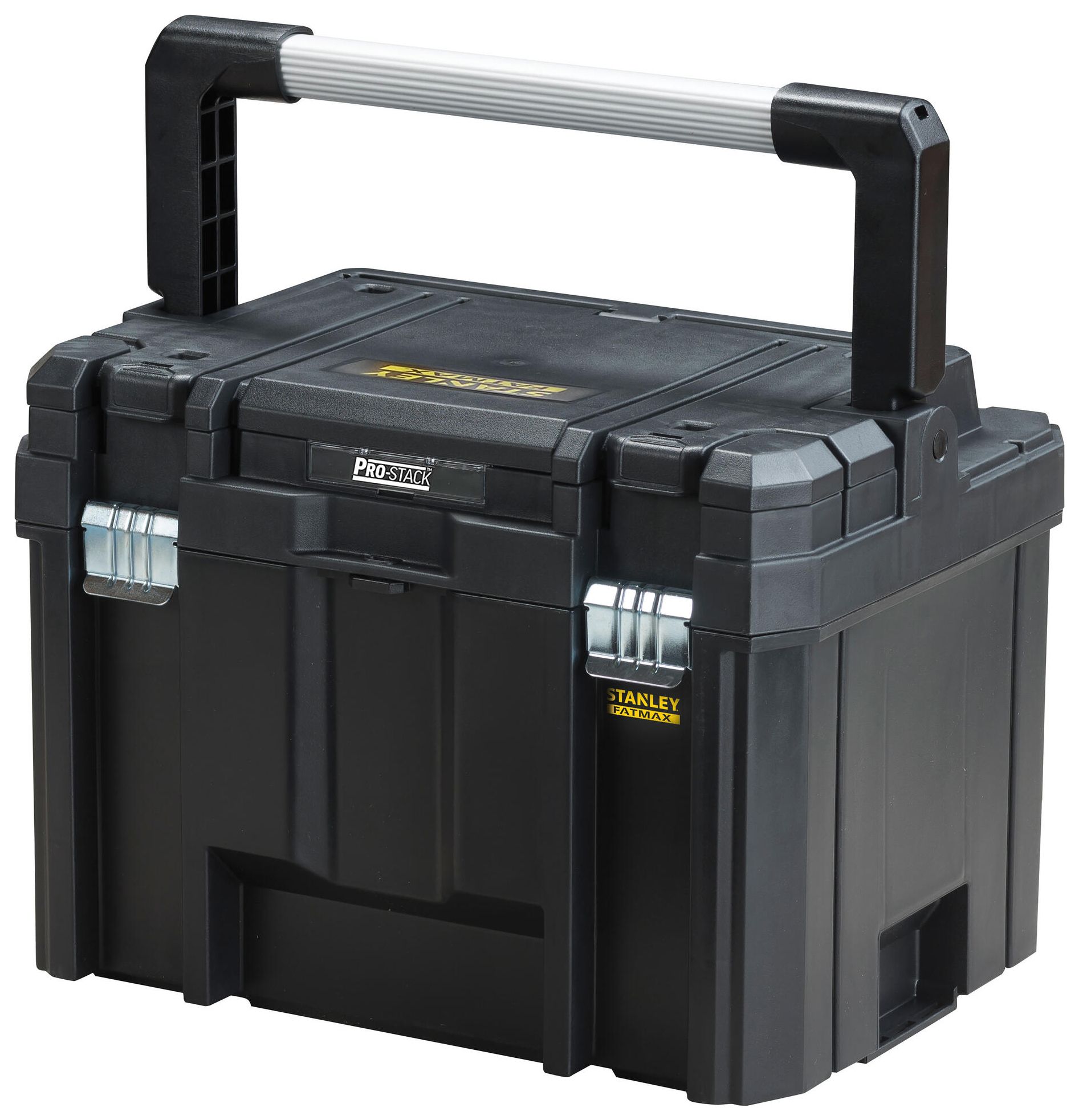 STANLEY FATMAX PROSTACK Organiser Top Deep Box