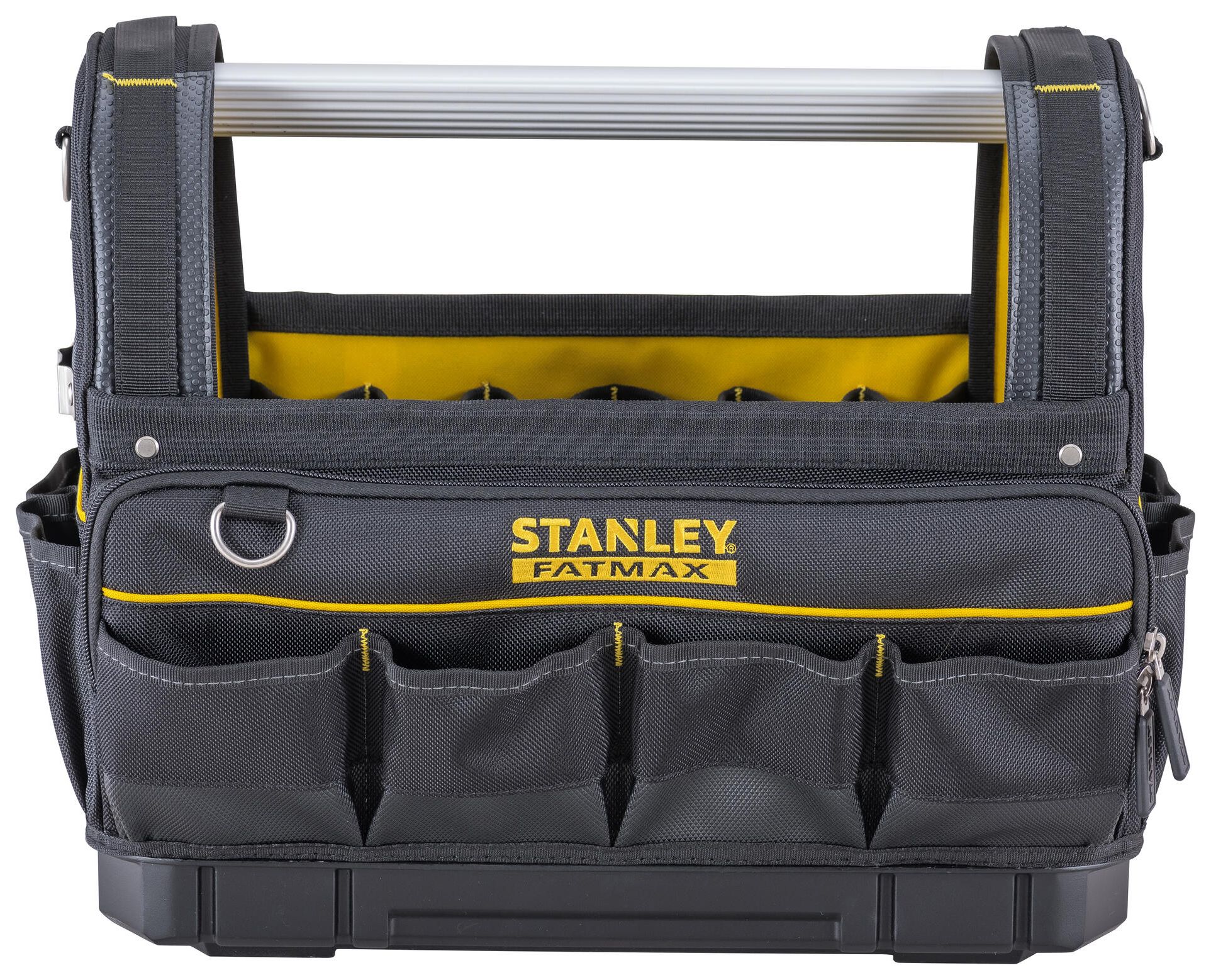 Image of STANLEY FATMAX PROSTACK™ Tool Storage Soft Tote
