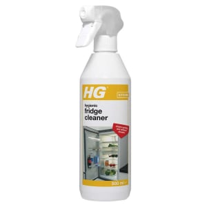 Image of HG Hygienic Fridge Cleaner - 500ml